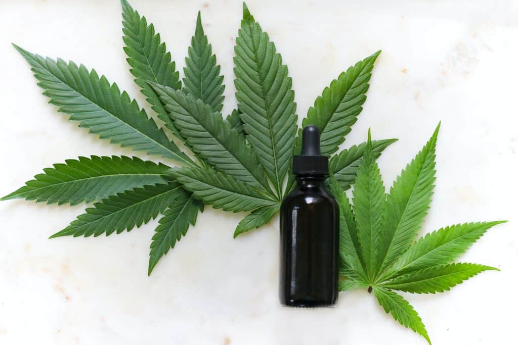CBD Products May Not Be as Intoxicant-Free As Drivers Think