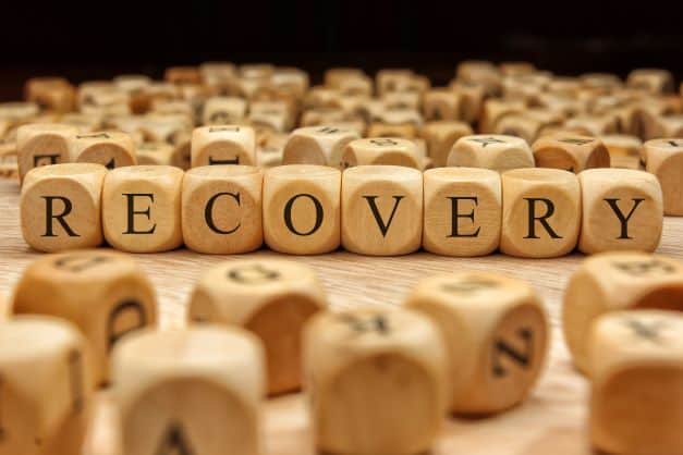 creating a workplace of recovery