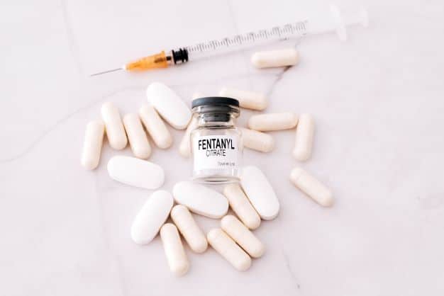 FENTANYL