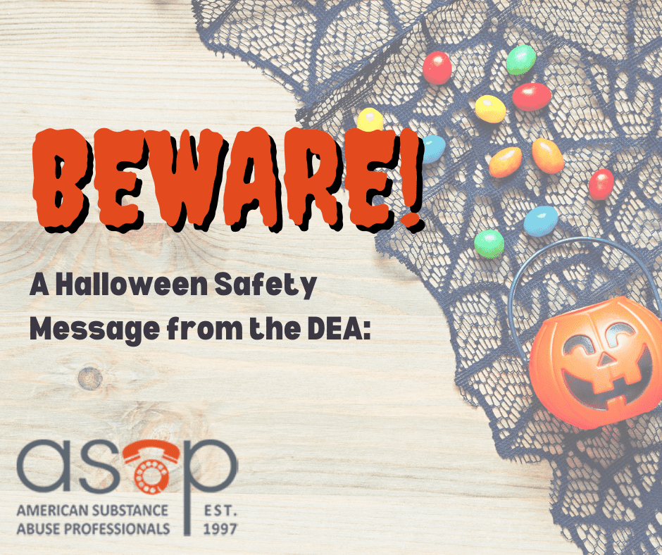 Halloween Safety