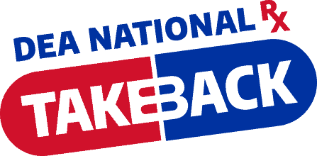 National Prescription Drug Take Back Day