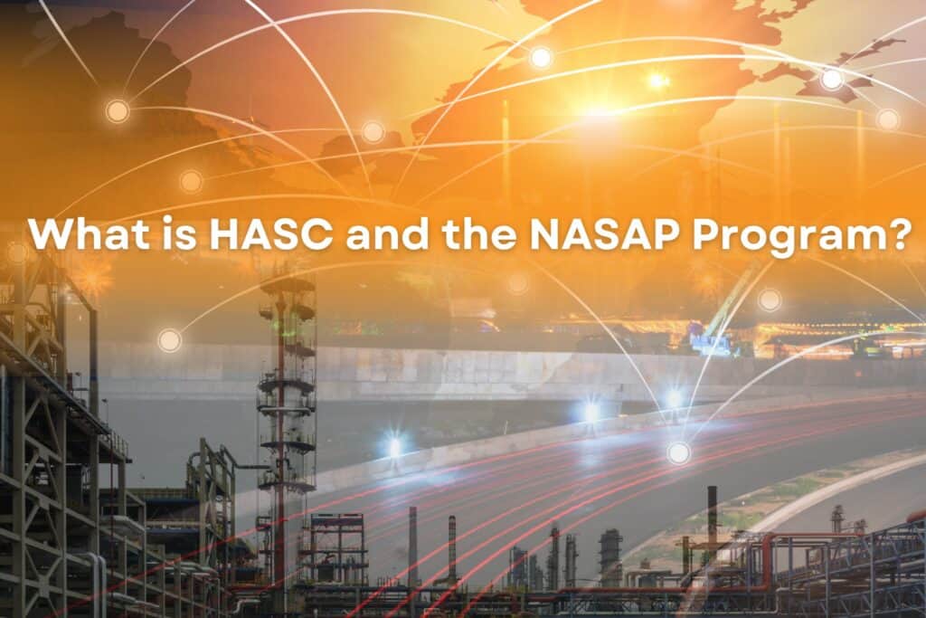 DISA lockout? Learn about HASC, NASAP compliance, and how ASAP, Inc. helps employees navigate the return-to-work process after a violation.