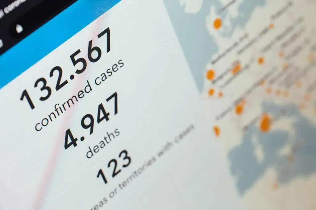 Sample illustration the 2025 drug testing regulations addressing the fentanyl epidemic, highlighting implications for employers and workplace safety measures.