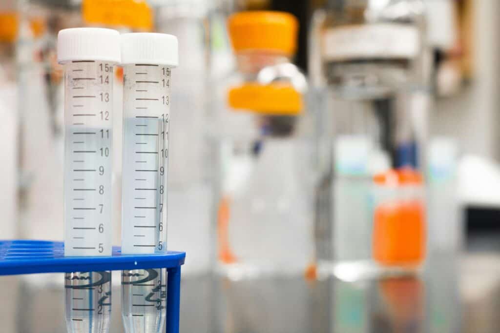 Educational material about failed drug test procedures and consequences