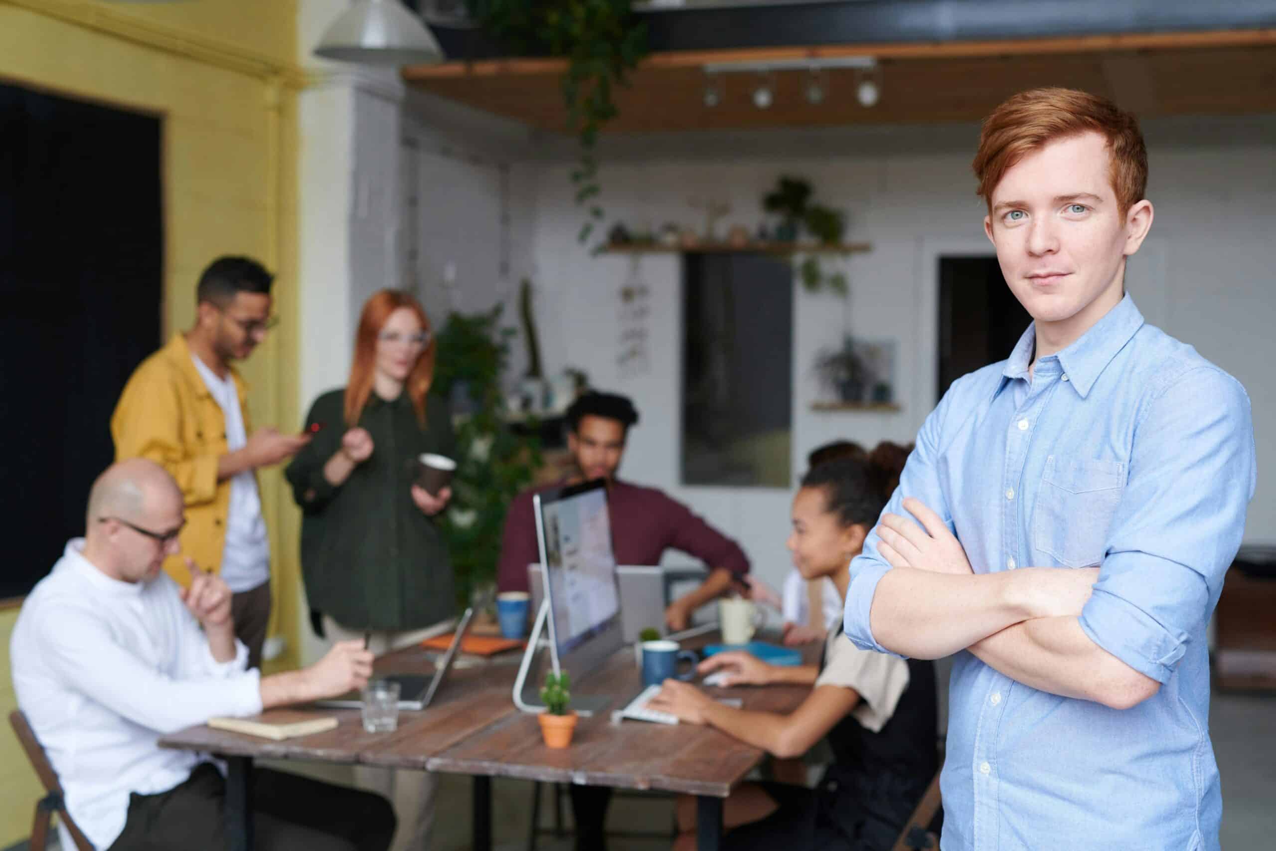 From compliance to prevention: Modern workplace safety training strategies for emerging substance threats and employee protection.