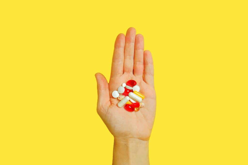 Opioids After Surgery