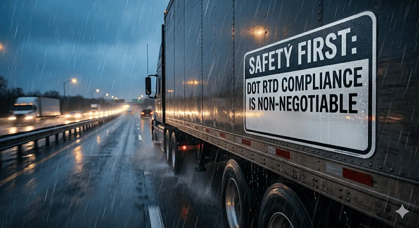 DOT Reinforces SAP Gatekeeper Role