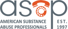 American Substance Abuse Professionals, Inc.